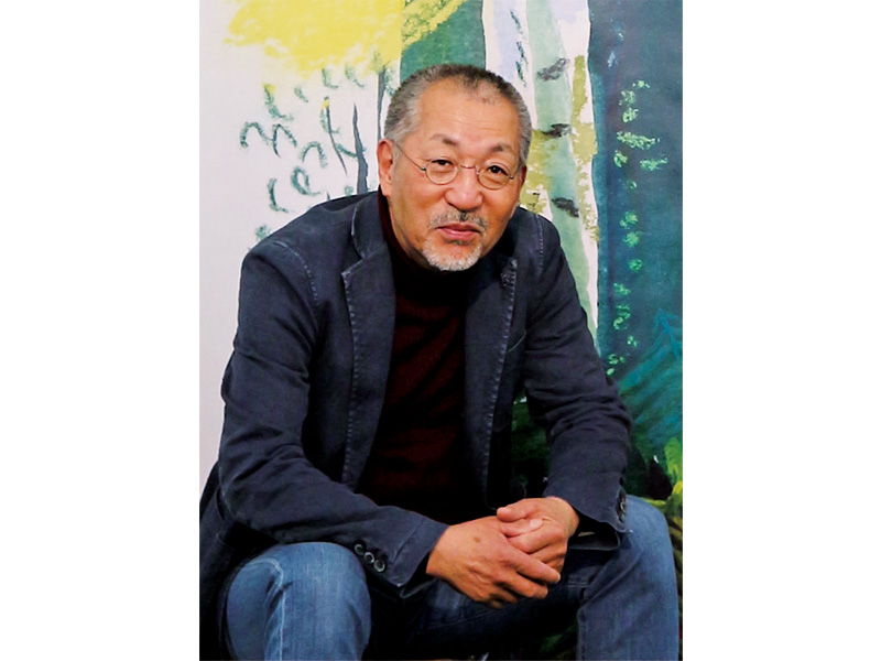 あべ弘士