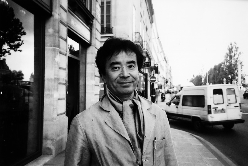 原田治(1946-2016)