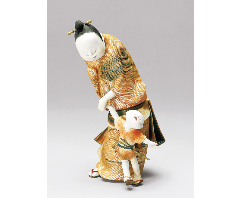 人形日和（にんぎょうびより）